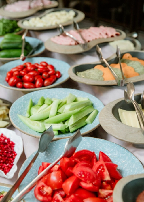 Mastercook | Casinos de Empresas y Comida Casera en Chile